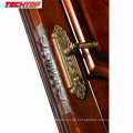 TPS-034 Hohe Qualität Tür Farbe Stahl Kühlraum Tür